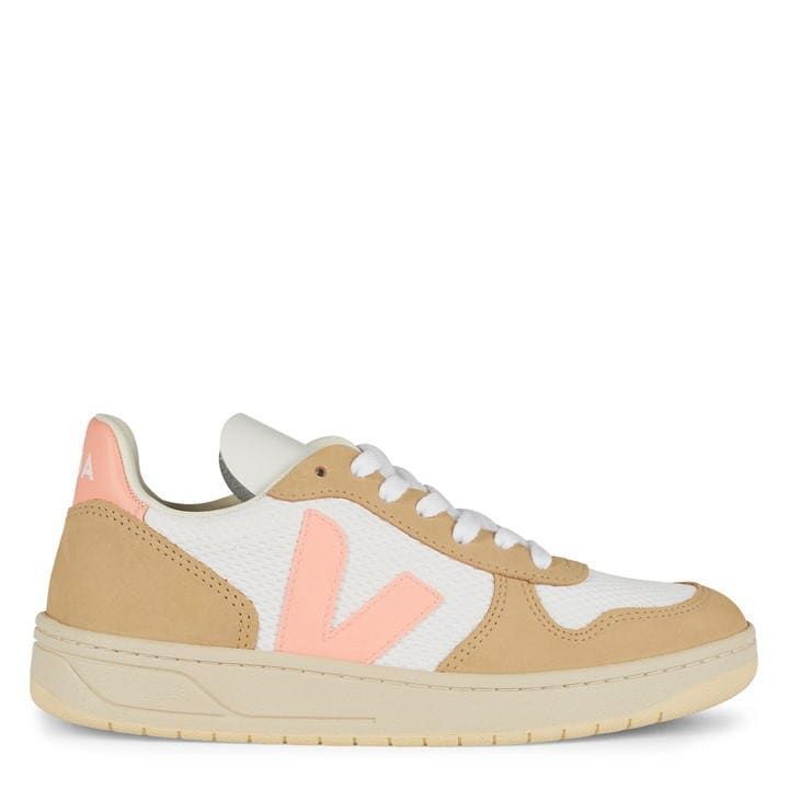 V-10 Trainers - Pink