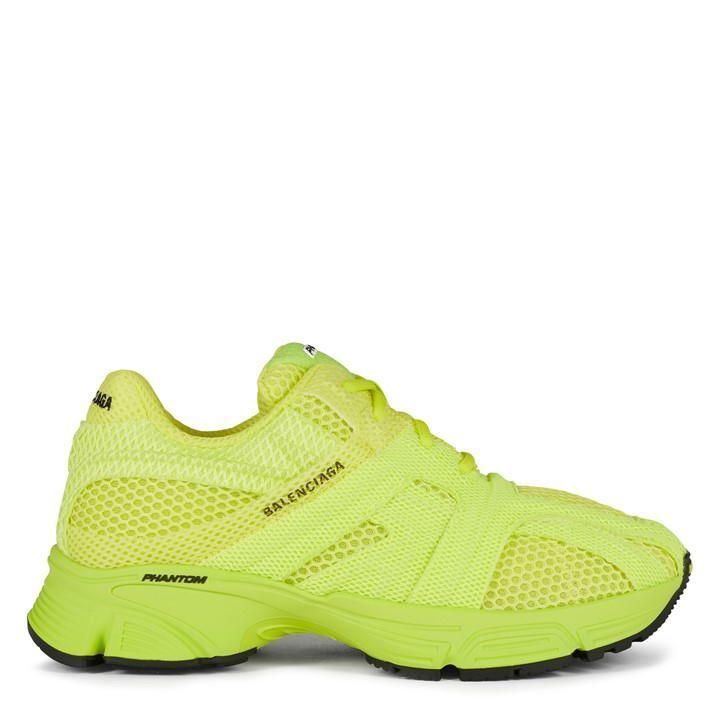 Phanton Sneakers - Green
