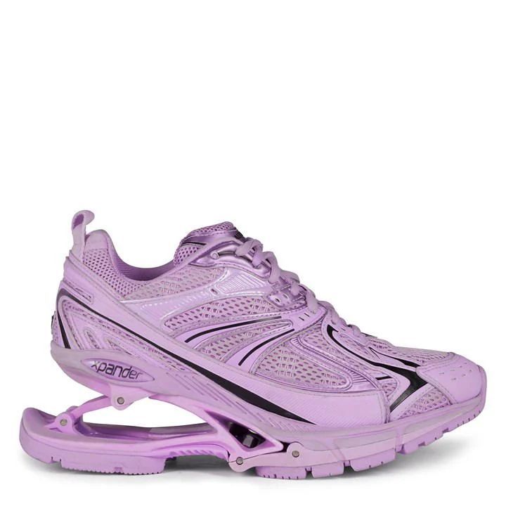 X-Pander Sneaker - Purple