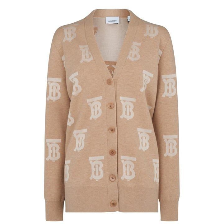 Salena Cardigan - Beige