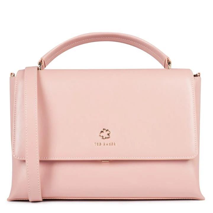 Ted Baker Flower Jorjia Cross Body Bag Womens - Pink