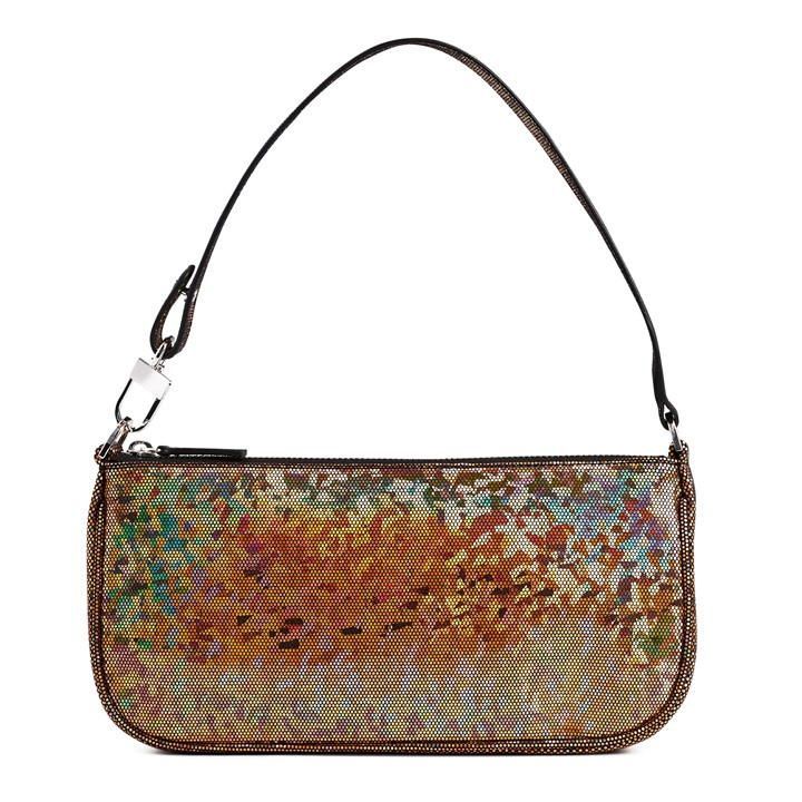 Rachel Disco Hologram Bag - Multi