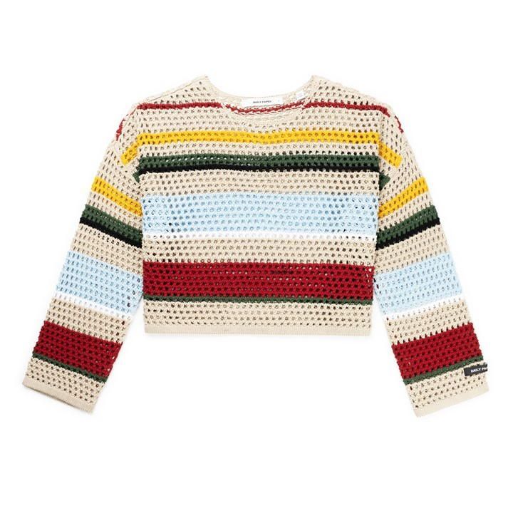 Rekwara Sweater - Multi