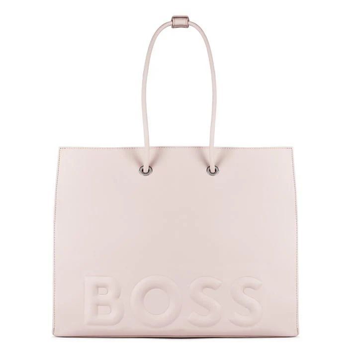 Susan Tote Bag - Pink