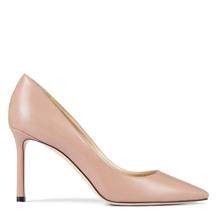 Romy 85 Pumps - Pink