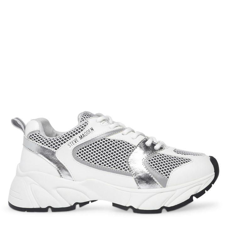 Standout Trainers - White