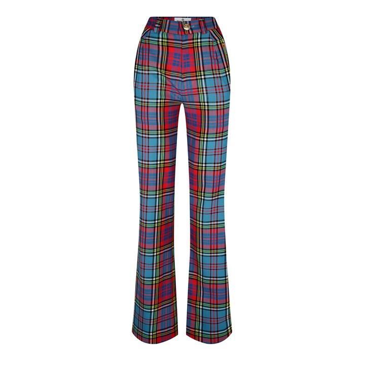 Ray Trousers - Multi