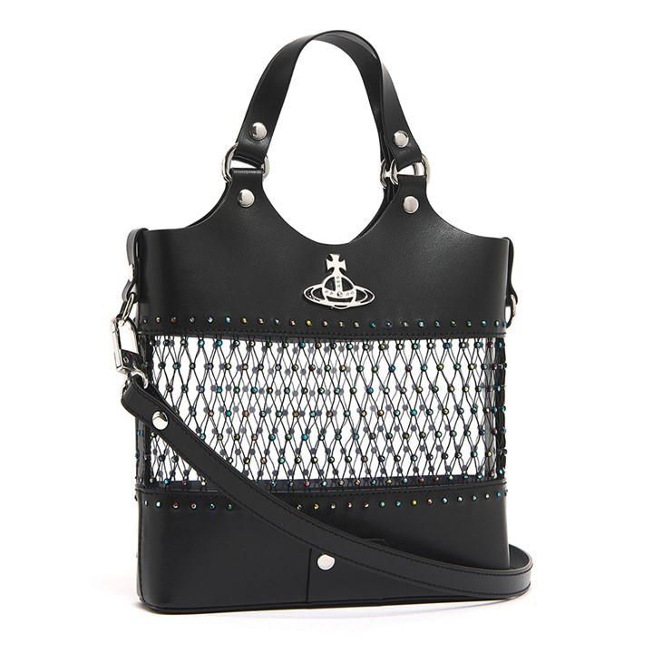 Viv Roxy Xbody Bag Ld33 - Black
