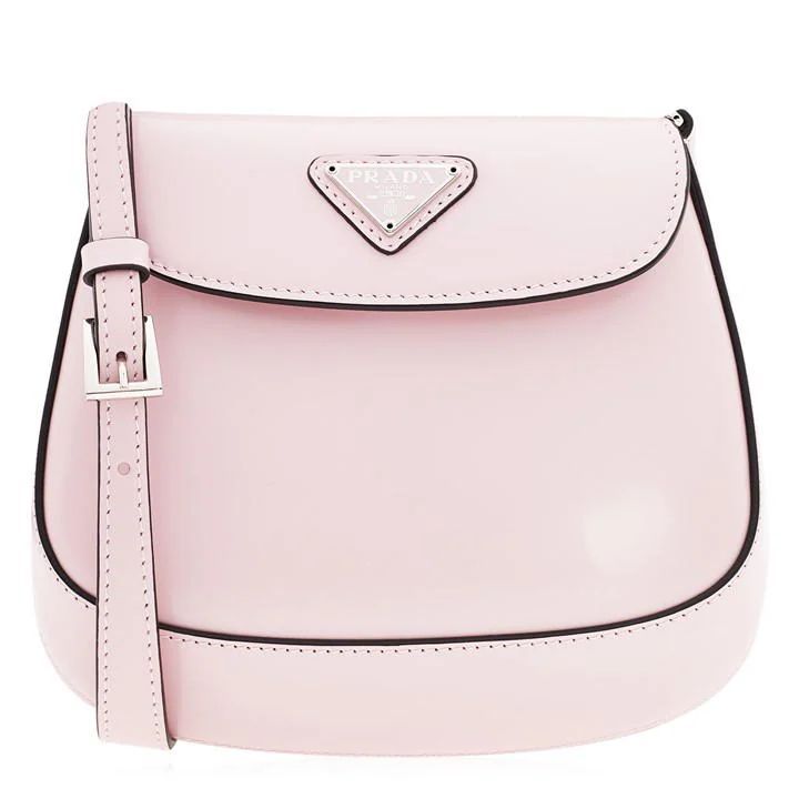 Cleo Mini Bag - Pink