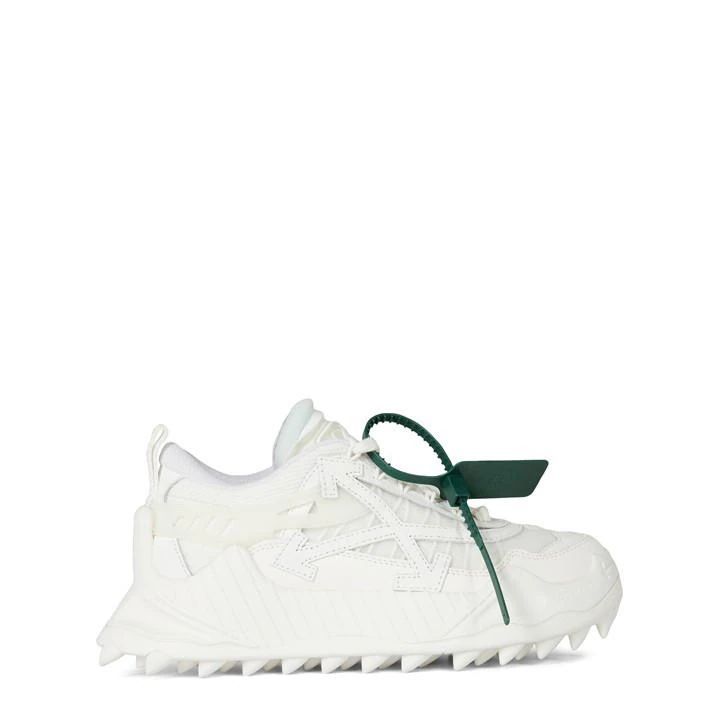 Odsy 1000 Sneaker - White