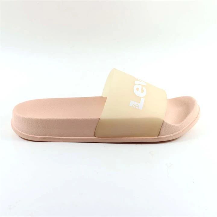 Levis Sportswear Sliders - Pink