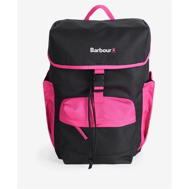 Hiker Kesgrave Backpack - Pink
