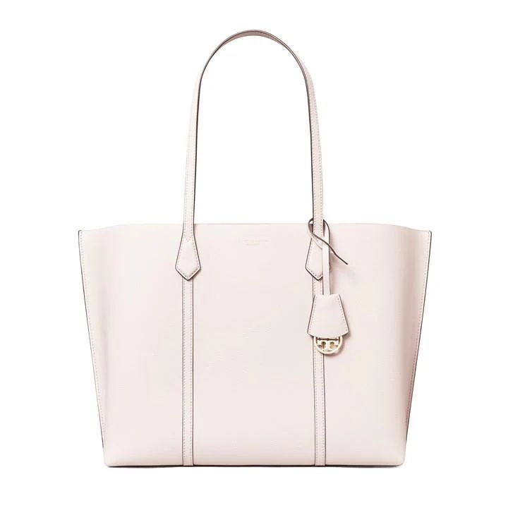 Perry Large Tote - Pink