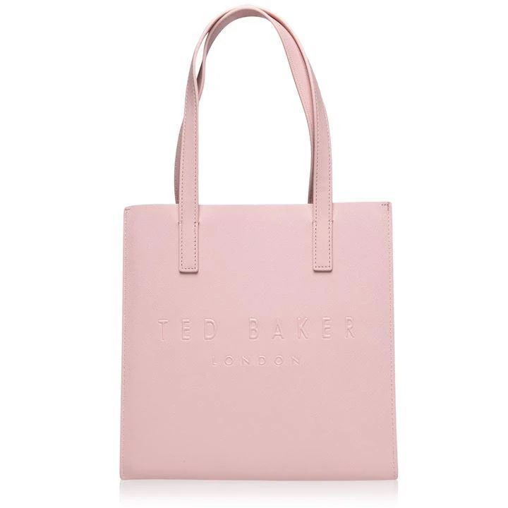 Small Soocon Shopper Bag - Pink