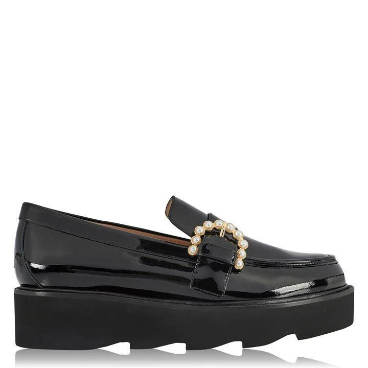 Piper Loafers - Black