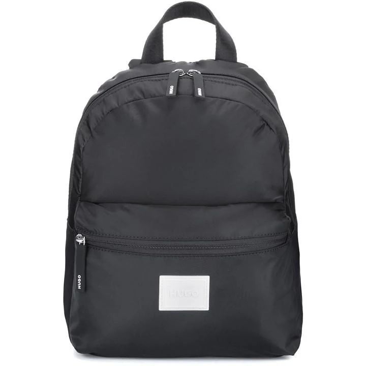 HBH Kaley Backpack Ld09 - Black
