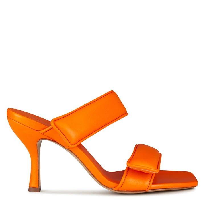 X Pernille Teisbaek Perni 03 Sandals - Orange