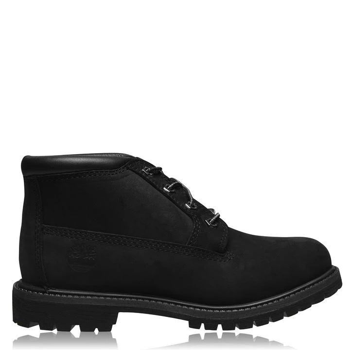 Nellie Boots - Black