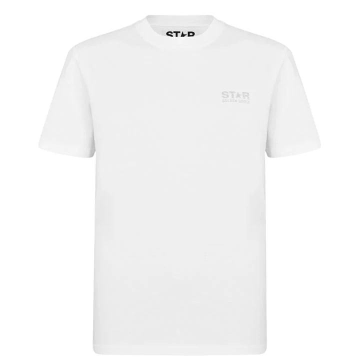 t Shirt - White