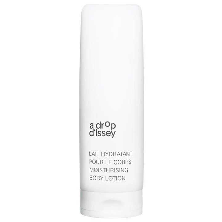 A Drop d'Issey Body Lotion - Clear