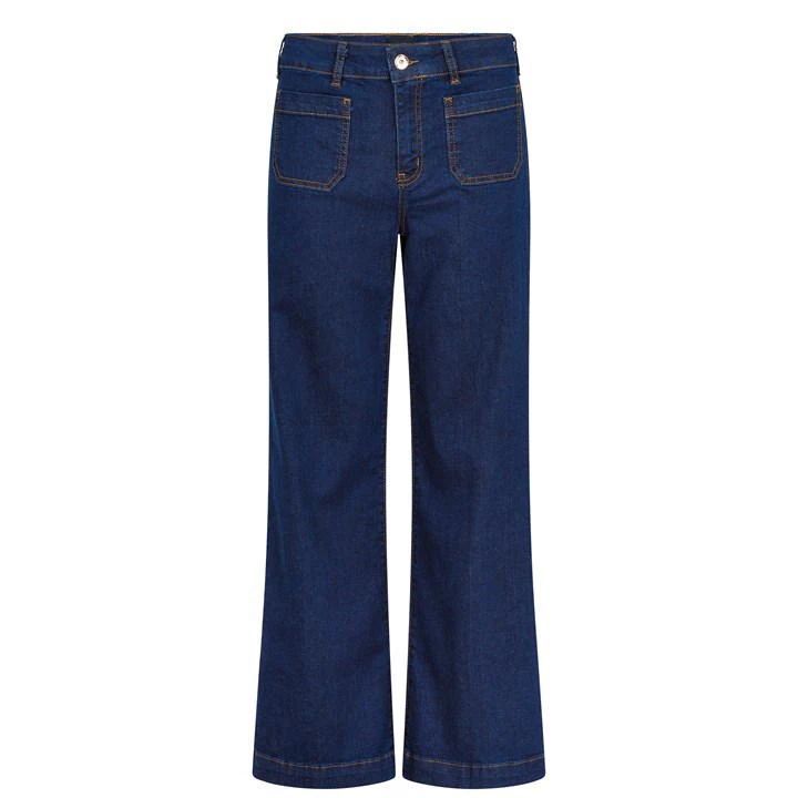 Emme Gebel Jeans Womens - Blue