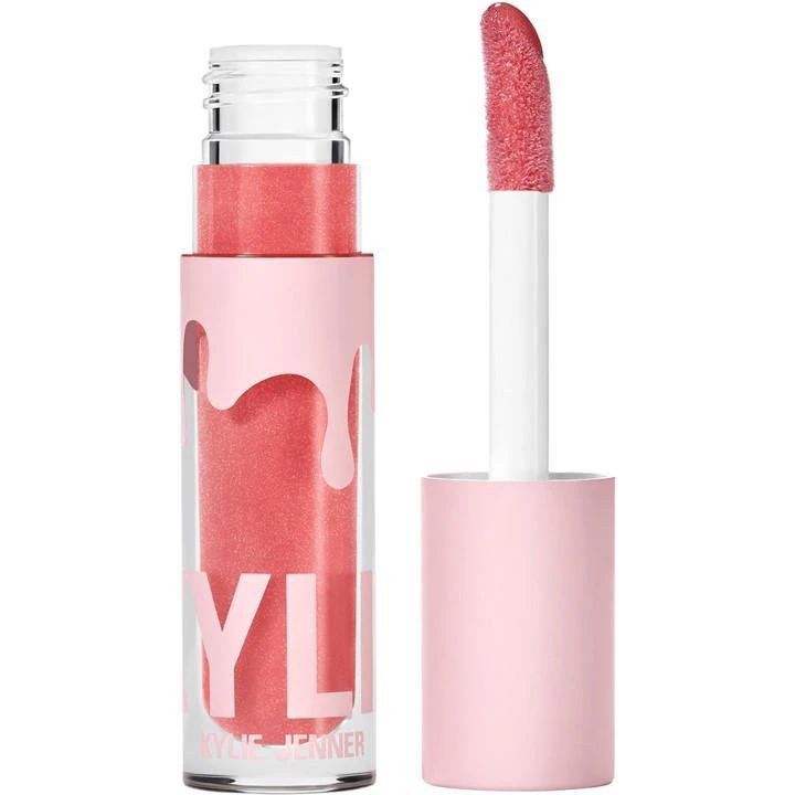 Kylie Cosmetics High Gloss - Pink