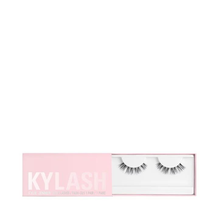 Kylie Cosmetics Kylash False Lashes - Black