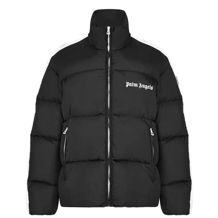 Track Down Jacket - Black