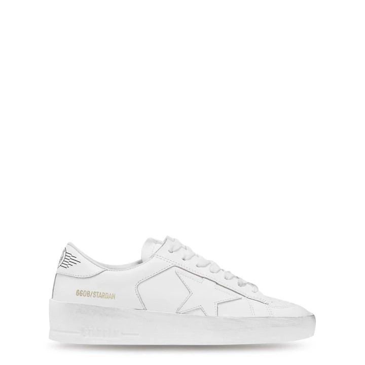 Stardan Sneaker - White