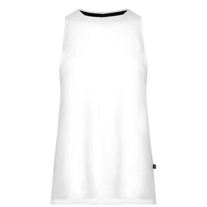 Active Tank Top - White