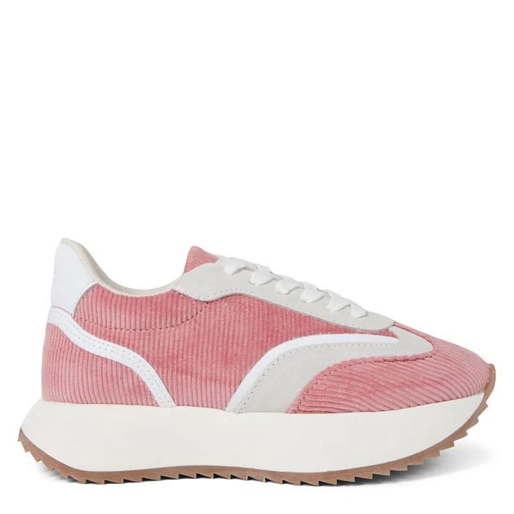 Kook Sneaker - Pink