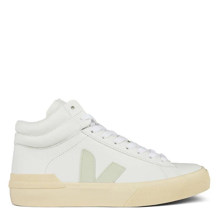 Minotaur Trainers - White