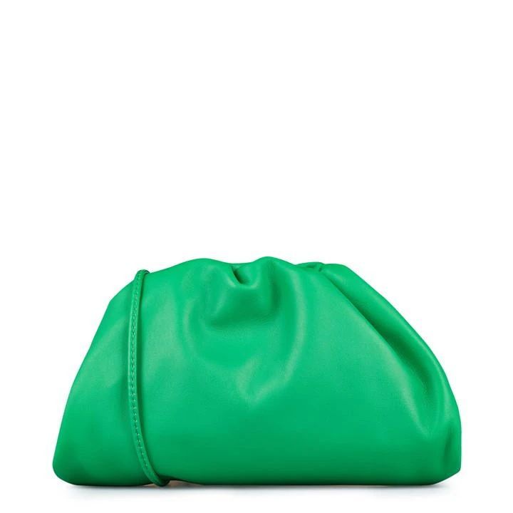 Mini Pouch - Green