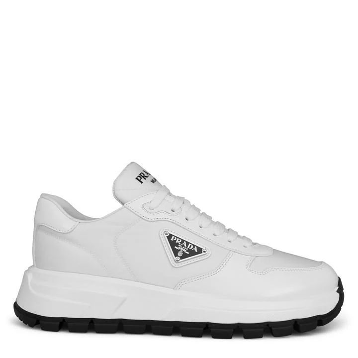 Prax 1 Sneakers - White
