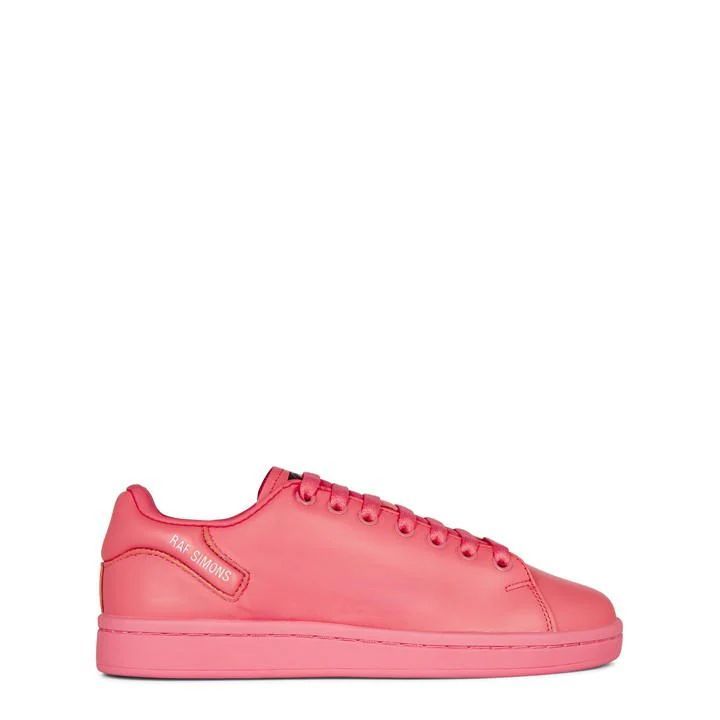 Orion Tennis Trainers - Pink