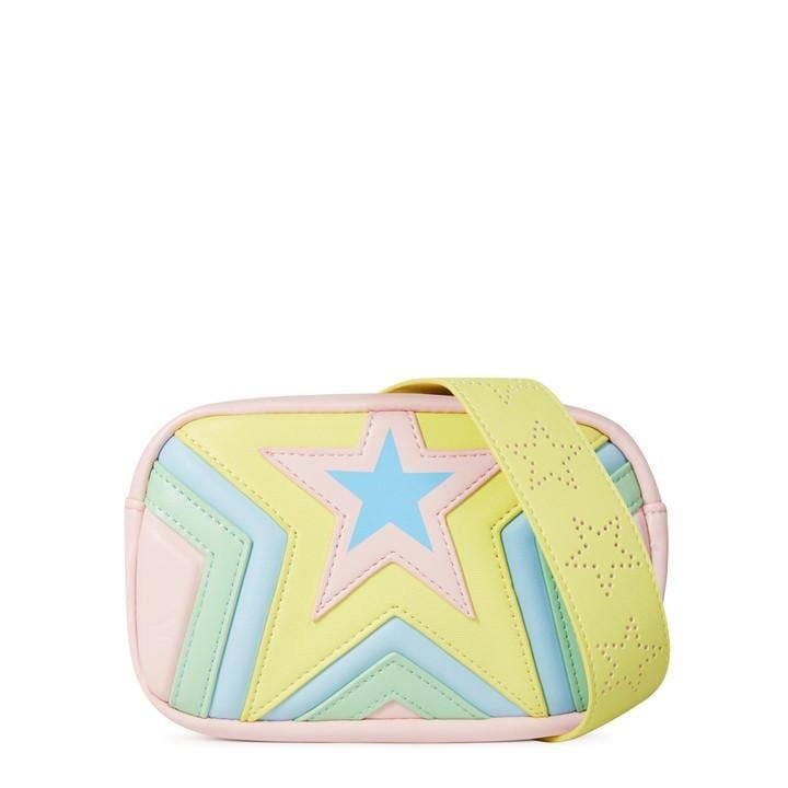 Star Shoulder Bag - Multi