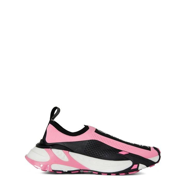 Sorrento Trainers - Pink