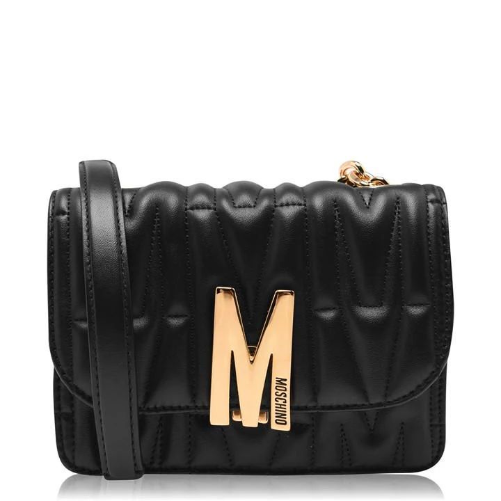 M Mini Bag - Black