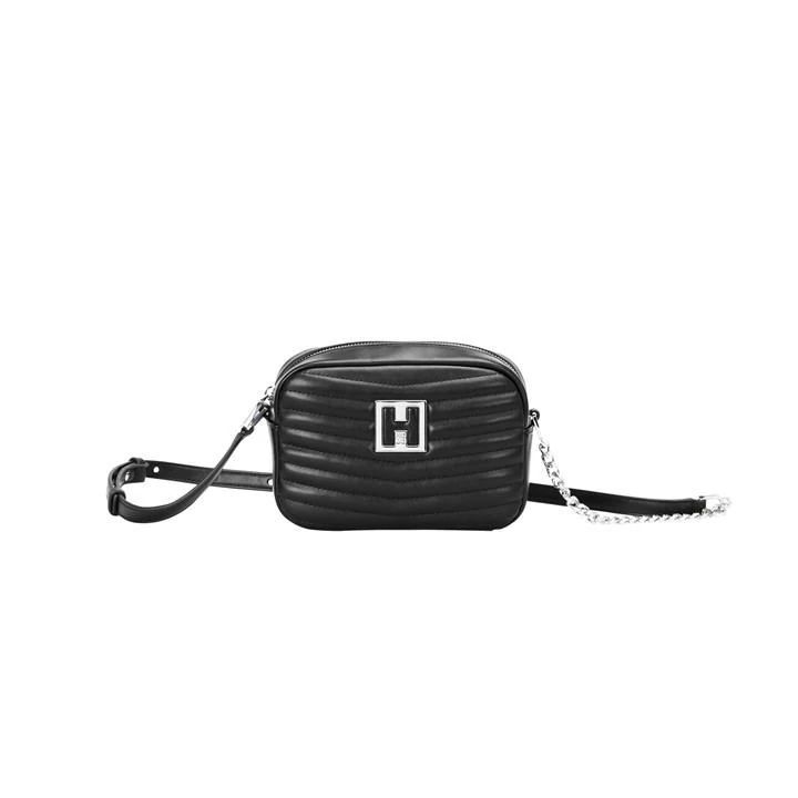 Jodie Crossbody Bag - Black