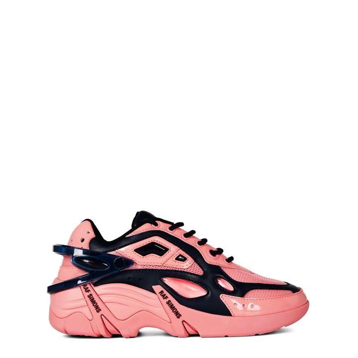 Cylon 21 Sneakers - Pink