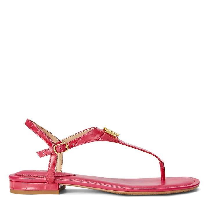 Ellington Sandals - Pink