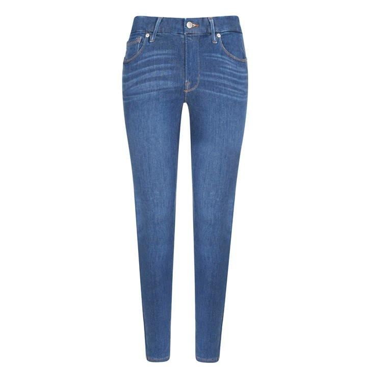 Always Fits Jeans - Blue