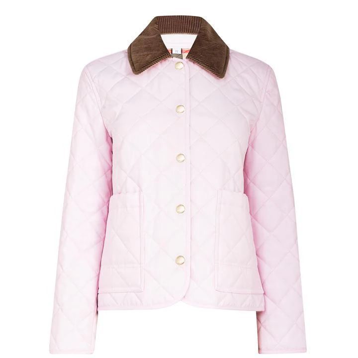 Dranefield Jacket - Pink