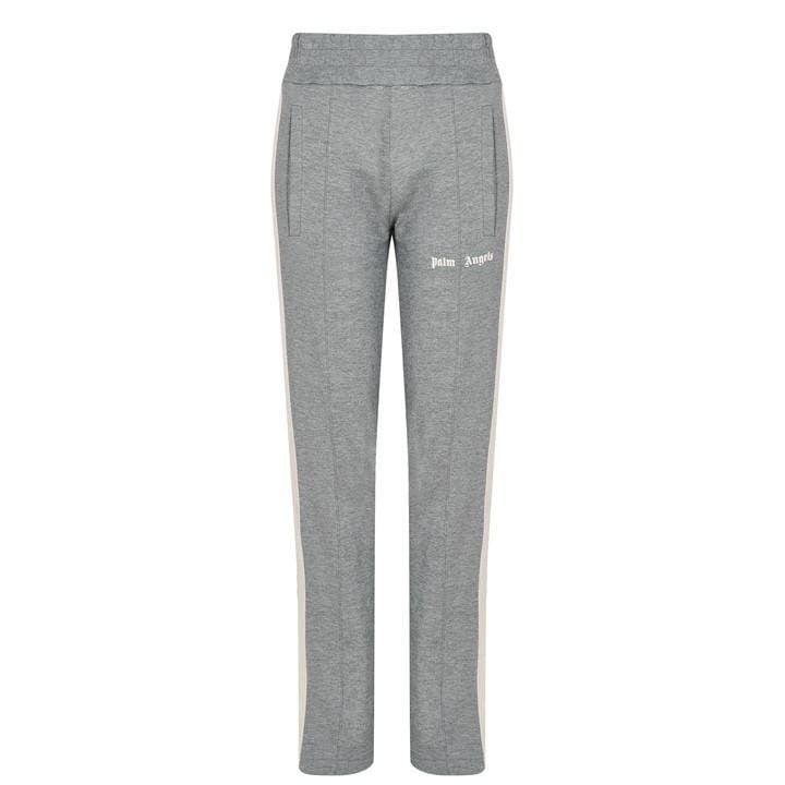 Classic Track Pants - Grey