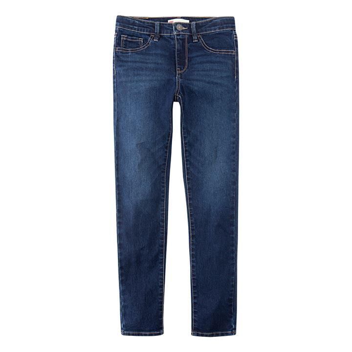 710 Skinny Jeans - Blue
