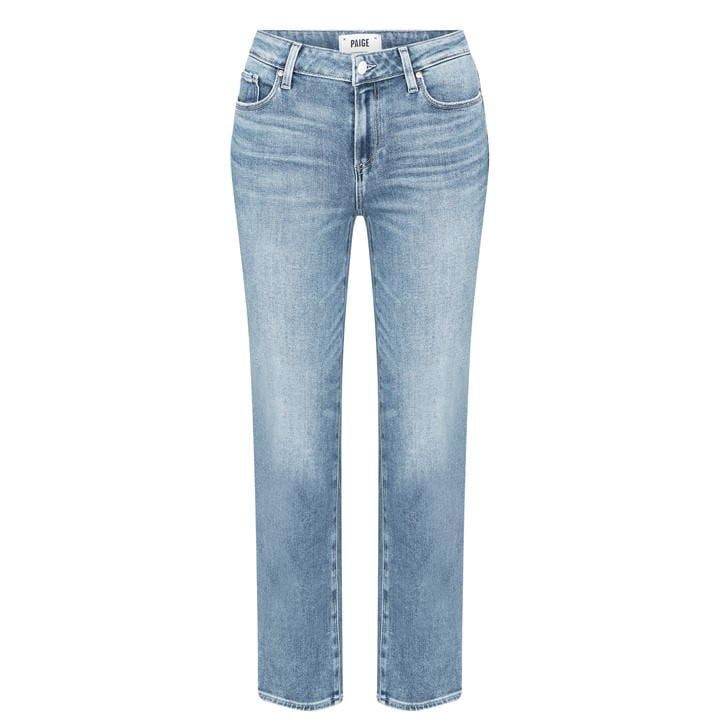 Amber Jeans - Blue
