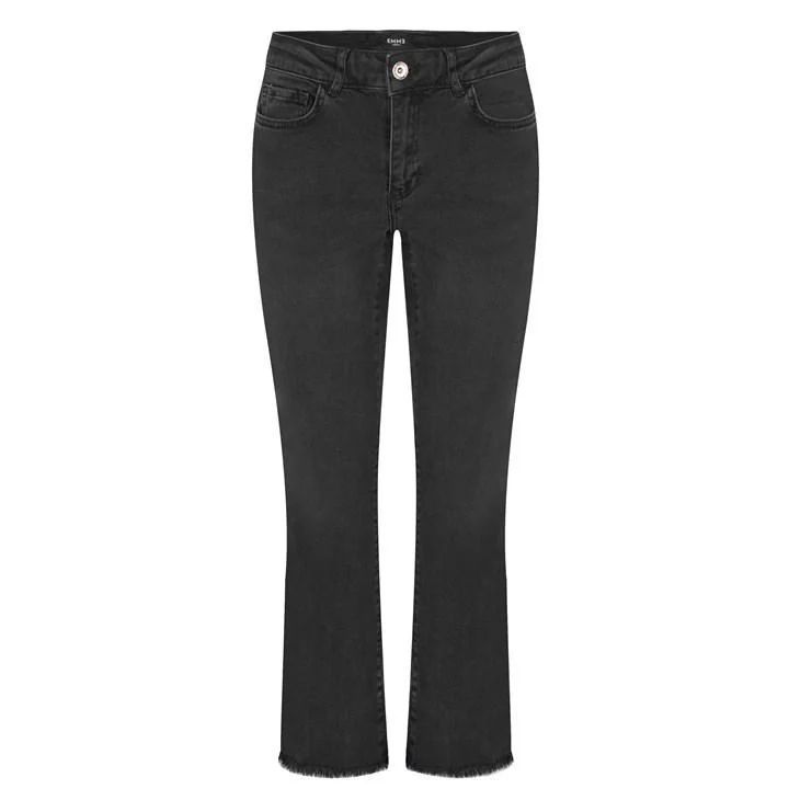 Emme Arley Jeans Womens - Black