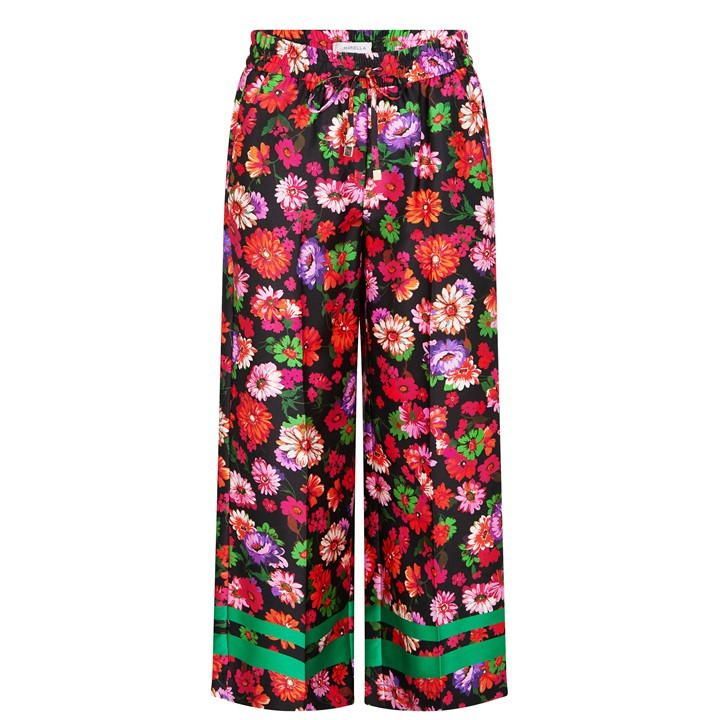 Finire Trousers - Pink
