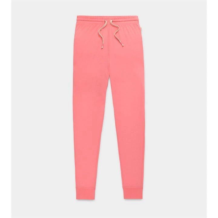 Elsey Jogging Pants - Pink