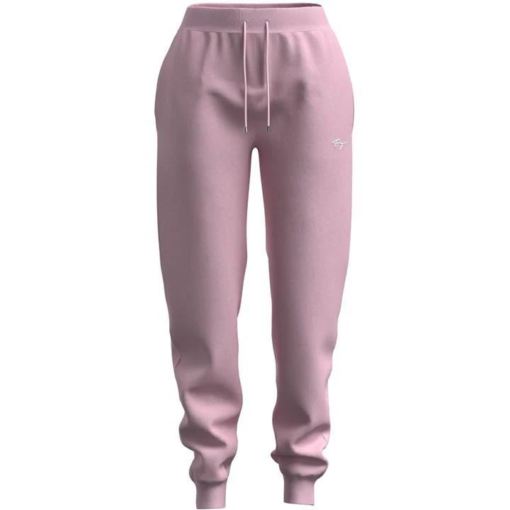 Easy Jogging Pants - Pink